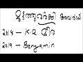 mock exam 19 kerala psc mission veo exam 2019 പി എസ് സി യിലെ മലയാളം part 2