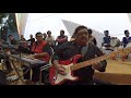 KARZ THEME | Abdul Razak Band |