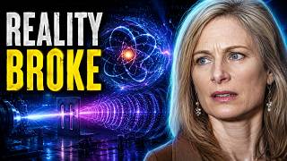 The quantum experiment so disturbing, scientists wish they never ran it | Lisa Randall