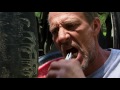 ax men zitterkopf pulls a tooth s9 e7 history