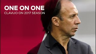 One-On-One: Gina Miller and Fernando Clavijo Assess 2017 Season