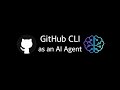 Building AI Agents in PowerShell: GitHub CLI as an Autonomous Workflow