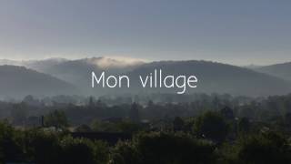 TEASER documentaire MON VILLAGE France 3 occitanie