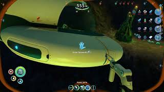 Subnautica Part 19: The Infection is Spreading