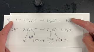 AP Chemistry 2026 FRQ 1-3 Unofficial Answers