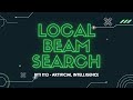 Local Beam Search