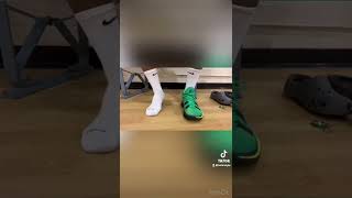 Kyrie 7 Weatherman Review