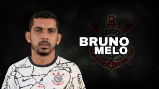 Bruno Melo • Bem Vindo Ao Corinthians? (2022)