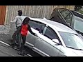 Persons/Vehicle of Interest in Armed Carjacking (Gun), 2900 b/o 20th St, NE, on August, 2023