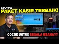 Paket Kasir Ini Cocok untuk Segala Jenis Usaha?? Simak SPEK Lengkapnya di Sini! #reviewpc #kasir