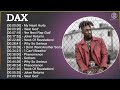 D.A.X 2022 MIX - Top songs 2022 - Tiktok Songs 2022 Collection