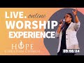 Sunday Worship Experience | Hope Christian Church