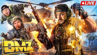 🔴 LIVE - DOUBLE DEALERS W/ PEANUT & HUTCH!! 🔥