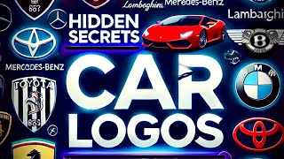 The HIDDEN Meaning Behind The World’s Greatest Car Logos!