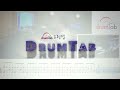 봄비 쉬운악보 동영상악보 이은하 노창국 일산드럼학원 화정드럼학원 드럼악보 drumsheet drumscore