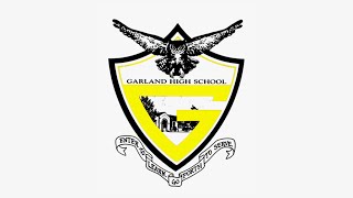 2026 Garland High Commencement Ceremony