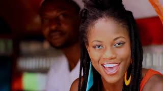 SHERLEE SKAI \u0026 Princess Eud   File'm An Kreyol Official music video