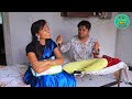 મનસુખ ની બાયડી ભાગીગય ll gujrati comedy video gujju trending viral funny new love vikram best jokes