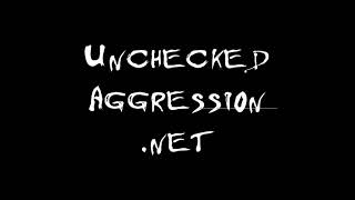 Unchecked Aggression - Archived Website Intro