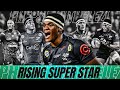 Phepsi Buthelezi - The Rising Star of South African Rugby | Highlights