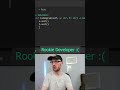 Junior Software Dev vs Senior Dev solving Valid Anagram
