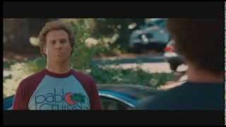Step Brothers (2008) (Trailer)