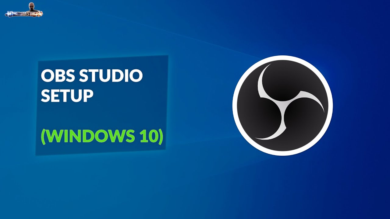 Obs Studio Windows 10 - Guidebd