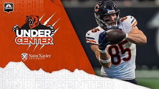 NFL Week 12 preview: Chicago Bears vs. New York Jets | NBC Sports Chicago
