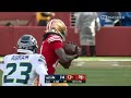 If Purdy continues to play like this you may not ever see Jimmy G on the field again for the 49ers