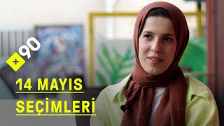 Gençlerin seçimi | 14 Mayıs seçimleri: \