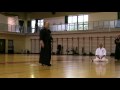 yamazaki 8th dan iaido sportilia 2009