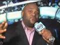 How NOT to interview Ruben Studdard