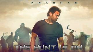 The hunt is On - Bang Bang Background Music || Saaho