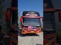 Bus Basuri...|| Bus Sanjaya Trans