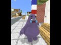 Grimace Sad Story #shorts