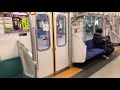 【日立igbt】東武50050型51054f 60f 63f走行音 tobu 50050 sound