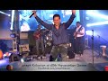 joseph krikorian live at 40th navasartian games 2015