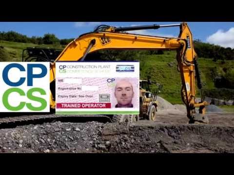 Work in construction: CPCS red & blue card qualifications Work in construction: CPCS red & blue card qualifications