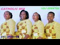 new latest kikuyu catholic video mix vol_2~2021 @vdjspektre511