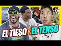 Anuel AA y su amigo el que mueve kilos por los mares LHNA