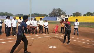 🔥SILAMBAM CM Trophy..Trichy Collector Welcome Performance🔥#bharathisilambam #silambam #trichy#shorts