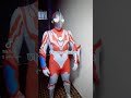 ULTRAMAN RIBUT