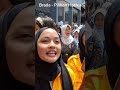 meta ai brada pilihan hatiku. nyanyi bareng di smp negeri 9 bogor. @brada band