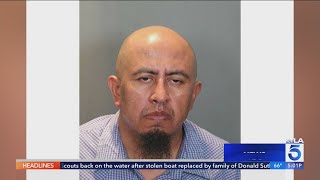 Ex-boyfriend accused of killing Orange County mother arrested after fleeing to Mexico