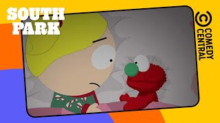 Un Regalo Inapropiado | South Park | Comedy Central LA