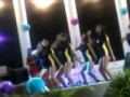 winter festival music's day dance cover 9muses - ticket by A- Crown