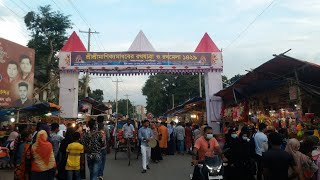 Gazipur Rath Journey (গাজীপুর রথযাত্রা)