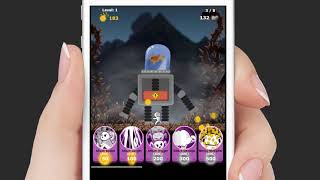 Education Arcade - Scam awareness, in your pocket!