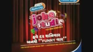 Radio City Joke Studio Week 53 Kishore Kaka