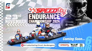 LIVE | SpeedBay 6 Hour Endurance Championship 2024